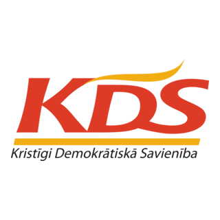 Kristīgi demokrātiskā savienība Logo PNG Vector