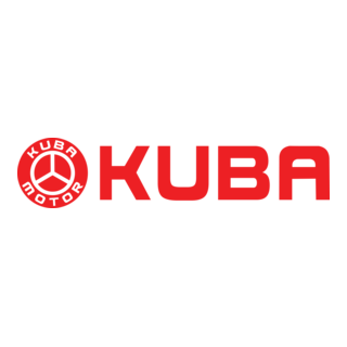 KUBA MOTOR Logo PNG Vector