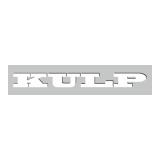 Kulp Logo PNG Vector
