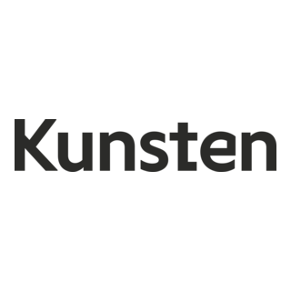 Kunsten Museum of Modern Art Aalborg Logo PNG Vector
