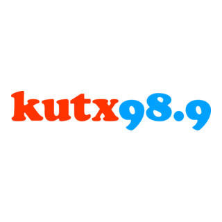 KUTX Logo PNG Vector