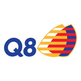 Kuwait Petroleum International Logo PNG Vector