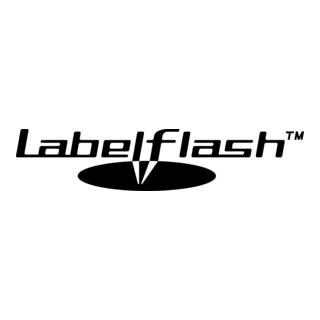 Labelflash Logo PNG Vector