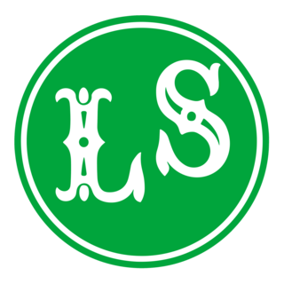 Lacerda Sobrinho Football Club – Campos dos Goytac Logo PNG Vector