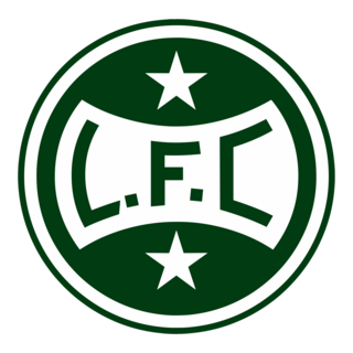 LAGINHA FUTEBOL CLUBE (PETRÓPOLIS) Logo PNG Vector