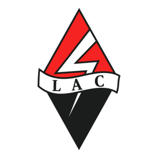 LAJES ATLÉTICO CLUBE (PIRAÍ) Logo PNG Vector