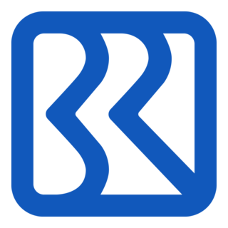 Lambang BRI 2025 Logo PNG Vector