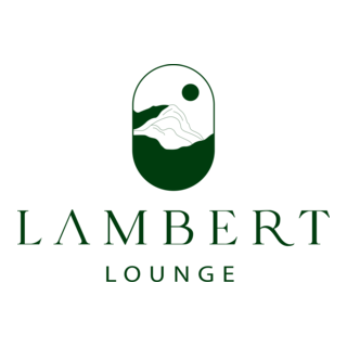 Lambert Lounge Logo PNG Vector