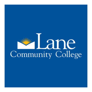Lane Community College Logo PNG Vector