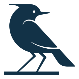 LARK Distillery Logo PNG Vector