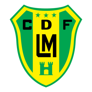 Las mandarinas Brandsen Logo PNG Vector