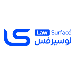 Law Surface Logo PNG Vector