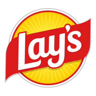 Lay’s 2025 Logo PNG Vector