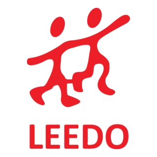 leedo Logo PNG Vector