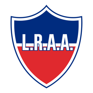 LEOPOLDINA RAILWAY ATHLETIC ASSOCIATION (RIO DE JA Logo PNG Vector