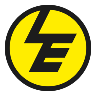 Ley Electrica Logo PNG Vector