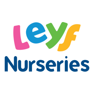 LEYF Nurseries - London Early Years Foundation Logo PNG Vector