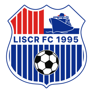 LIBERIA SHIP CORPORATE REGISTRY FC Logo PNG Vector