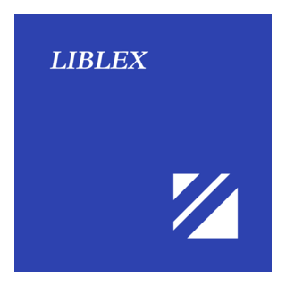 LIBLEX - The Raided Foundation Logo PNG Vector