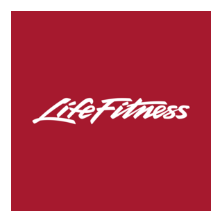Life Fitness Logo PNG Vector