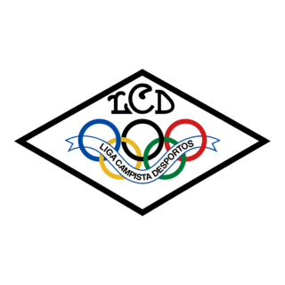 Liga Campista de Desportos Logo PNG Vector