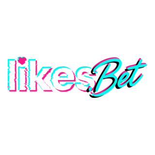 LikesBet casino Logo PNG Vector
