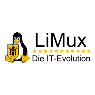 LiMux Logo PNG Vector
