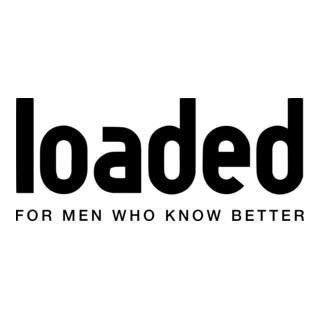 Loaded Magazine Logo PNG Vector