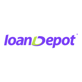 loanDepot Logo PNG Vector