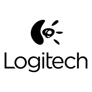 Logitech Logo PNG Vector