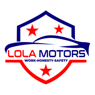 Lola Motors Logo PNG Vector