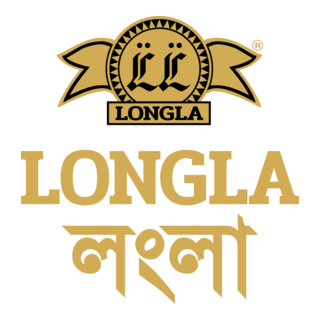 LONGLA Logo PNG Vector