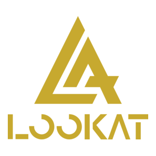 LOOKAT Logo PNG Vector
