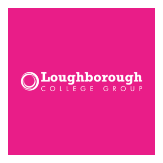 Loughborough College Logo PNG Vector
