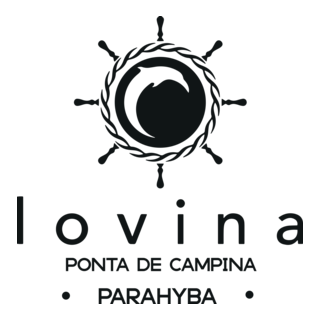 Lovina Ponta de Campina Logo PNG Vector