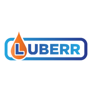 LUBERR Logo PNG Vector