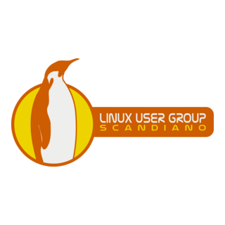 LUG Scandiano Logo PNG Vector