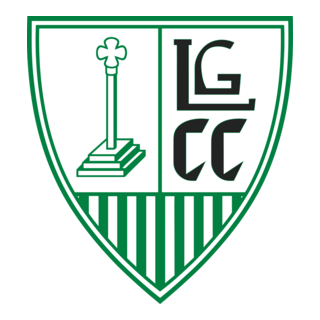 Lusitano Ginásio de Chão Couce Logo PNG Vector