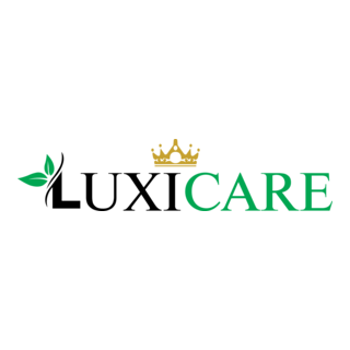 Luxicare Logo PNG Vector