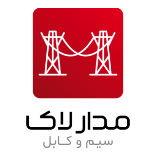 Madarlak wire&cable Logo PNG Vector