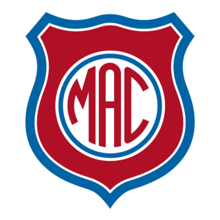 Madureira Atlético Clube Logo PNG Vector