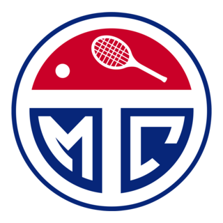 Madureira Tênis Clube – Rio de Janeiro Logo PNG Vector