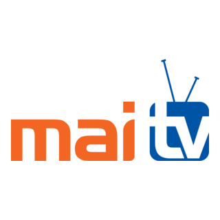 Mai TV Logo PNG Vector