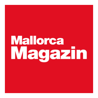 Mallorca Magazin Logo PNG Vector