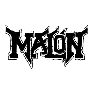 MALON Logo PNG Vector