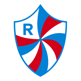 MANEJO FUTEBOL CLUBE (RESENDE) Logo PNG Vector