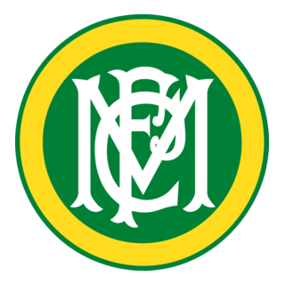 Manguinhos Football Club – Rio de Janeiro Logo PNG Vector