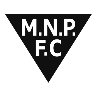 MANUFATURA NACIONAL DE PORCELANA FUTEBOL CLUBE (RI Logo PNG Vector