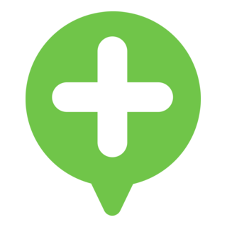 MapComplete Logo PNG Vector