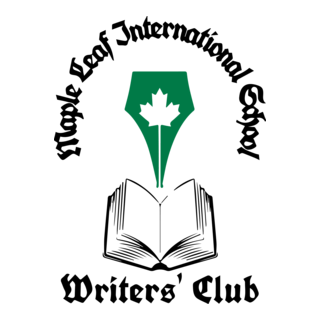 Maple Leaf International School Logo PNG Vector